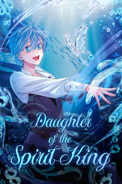 Daughter of the Spirit King ⟨Official, Copin ver. 2⟩