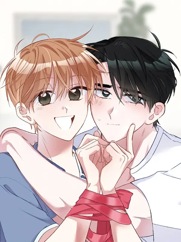 해피감금일지